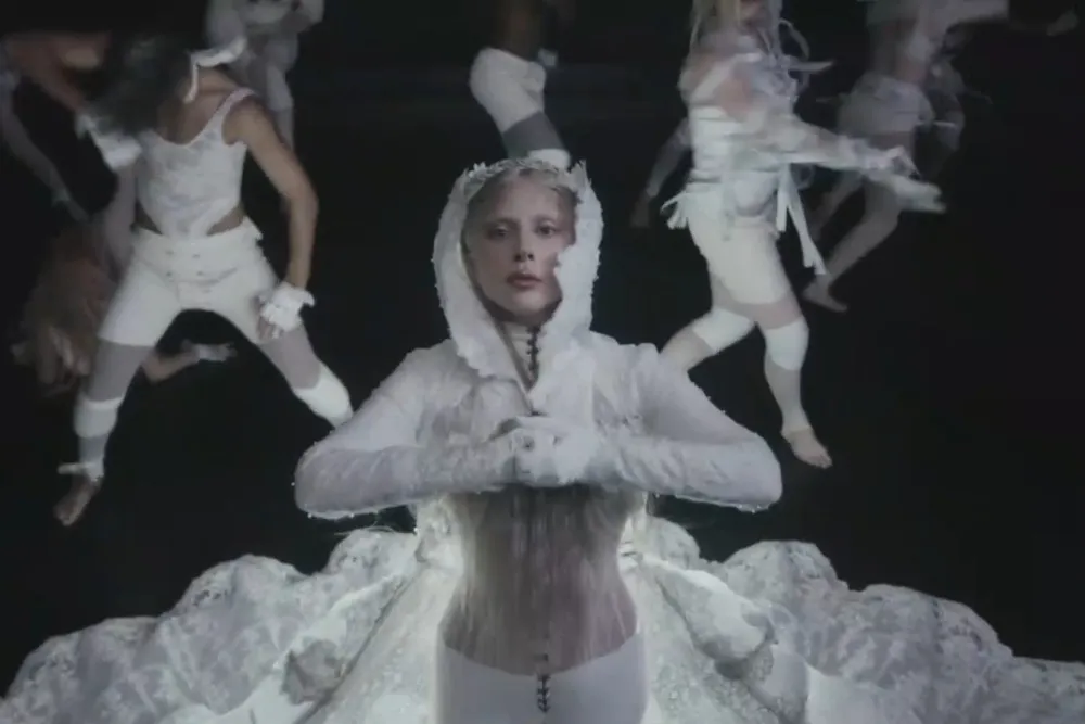 Lady Gaga