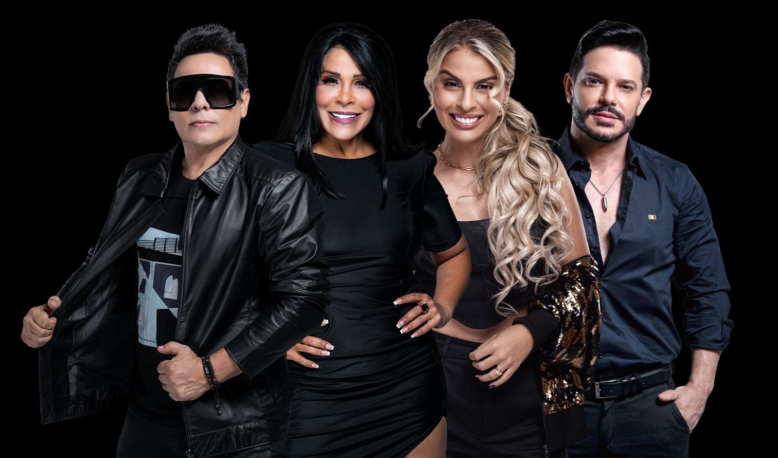 Calcinha Preta