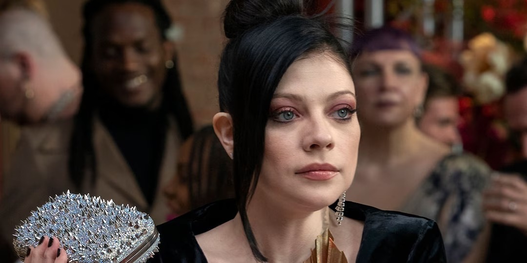 Michelle Trachtenberg, atriz de Gossip Girl