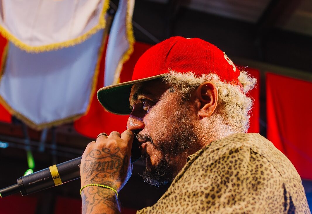Marcelo D2