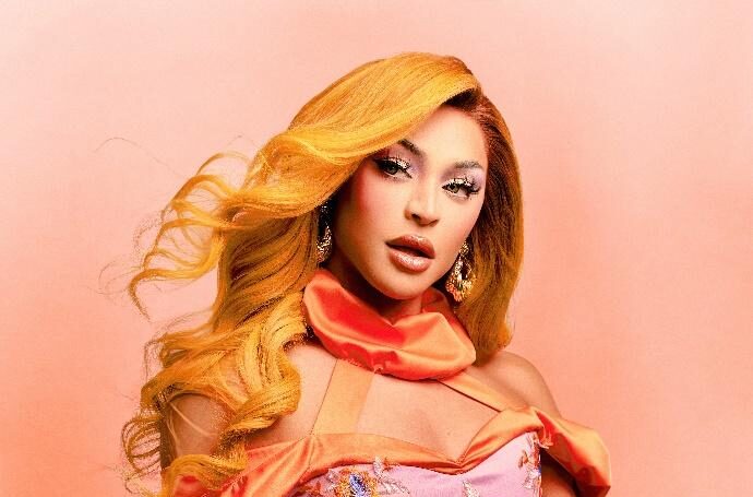 Pabllo Vittar / Créditos: Gabriel Renne