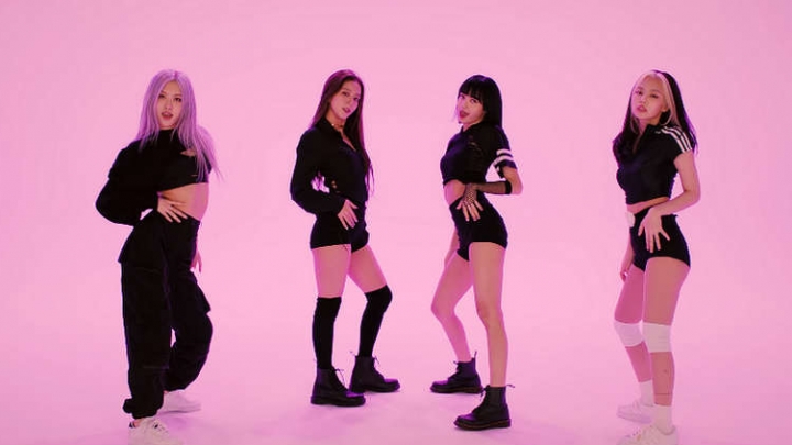 BLACKPINK