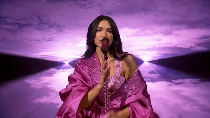 dua lipa