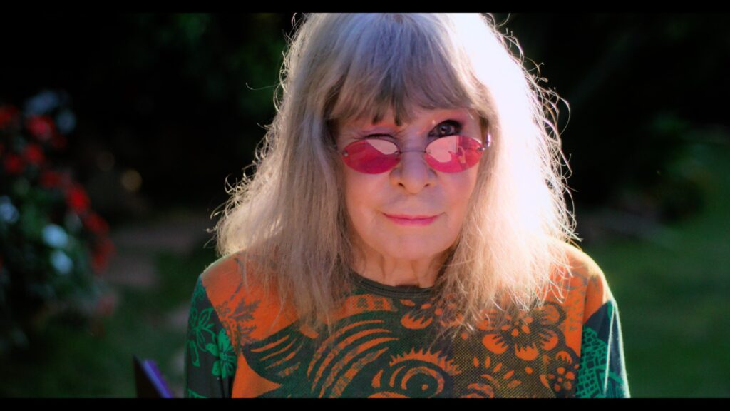 Rita Lee | Fonte Assessoria de imprensa