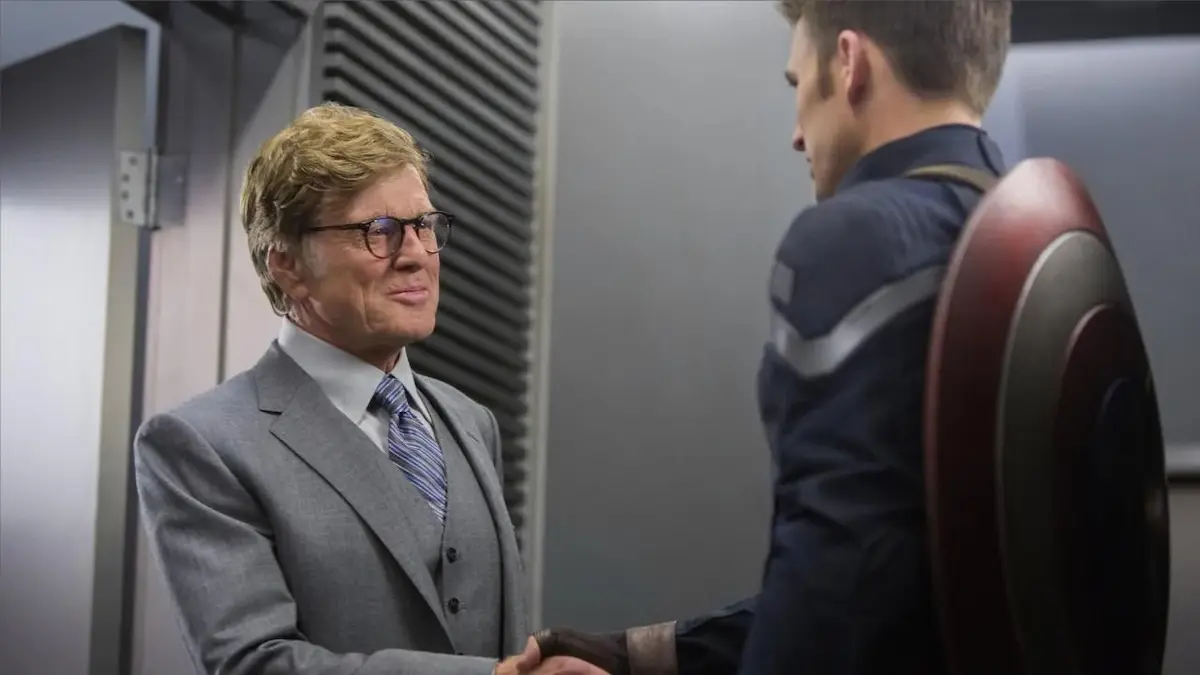 Morre ator Robert Redford aos 89 anos
