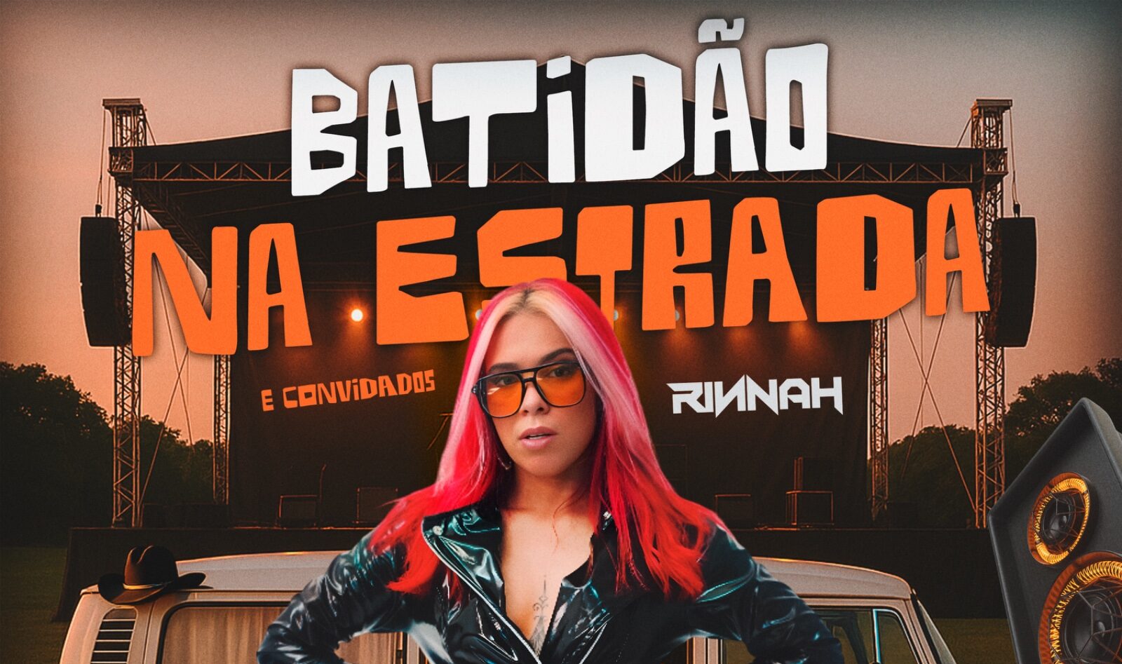 Rinnah. Foto/Divulgação