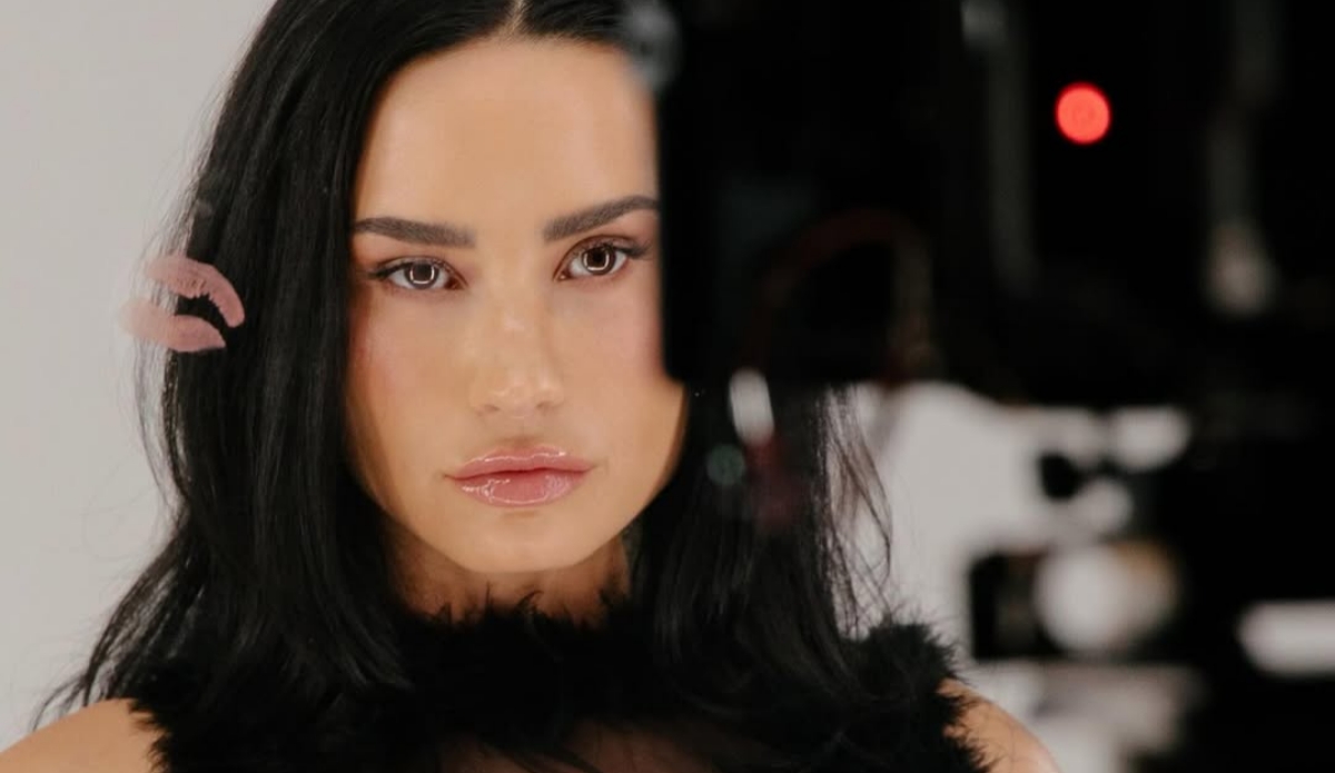 Demi Lovato