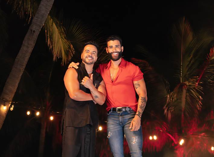 Gusttavo Lima
