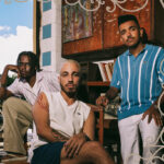Os Garotin anuncia show de lançamento do álbum “Força da Juventude”